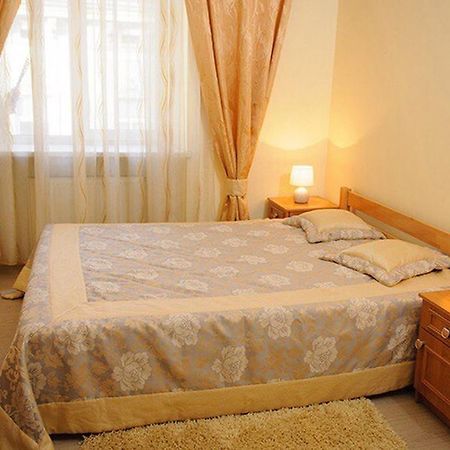 Anna Apartments Lviv Room photo
